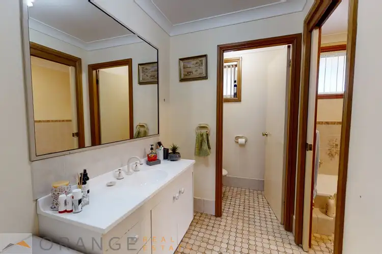 Seventh view of Homely house listing, 27 Bill Marshall Drive, Orange NSW 2800