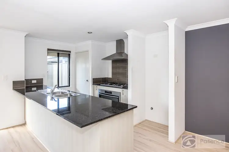 Fourth view of Homely house listing, 22 Jam Way, Banksia Grove WA 6031