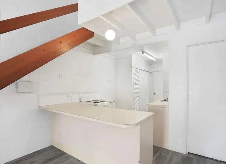 Third view of Homely unit listing, 1/10 Maytown Close, Manoora QLD 4870