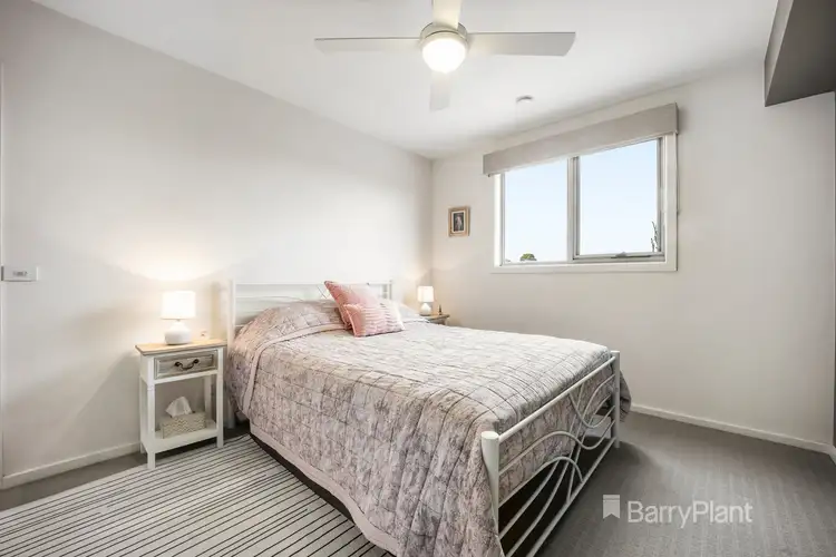 Fourth view of Homely apartment listing, 26/15-17 New Street, Ringwood VIC 3134