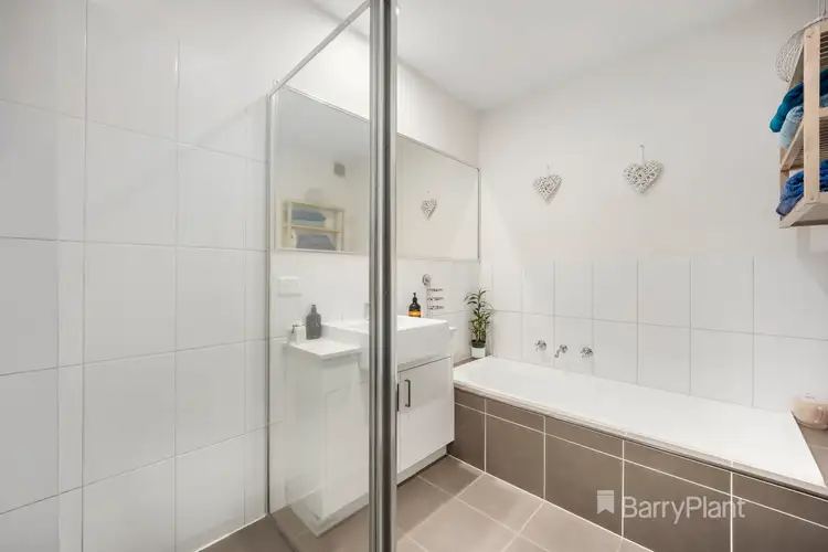 Fifth view of Homely apartment listing, 26/15-17 New Street, Ringwood VIC 3134