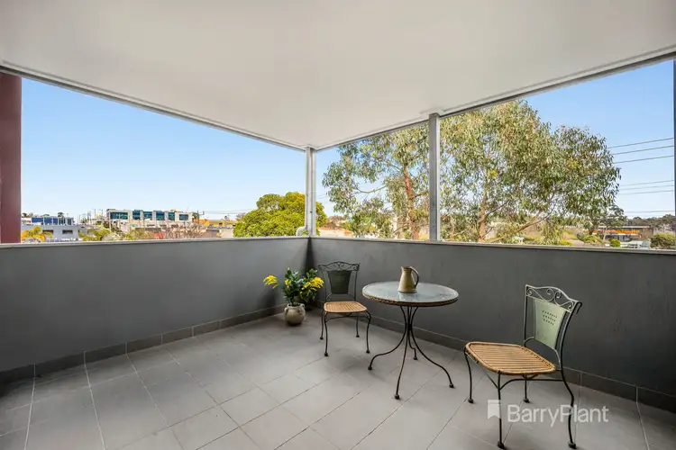 Sixth view of Homely apartment listing, 26/15-17 New Street, Ringwood VIC 3134