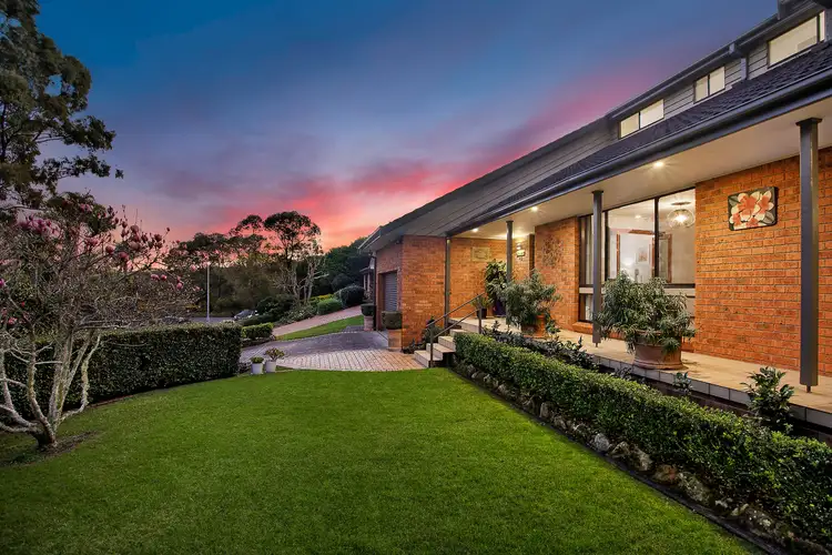 40 Mathews Street, Davidson NSW 2085