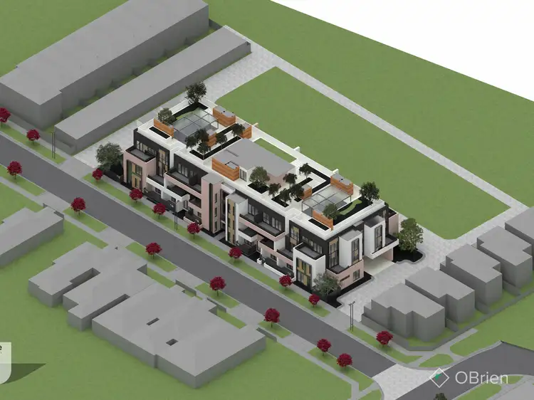 Fifth view of Homely block of units listing, Rushgate Street, Pakenham VIC 3810