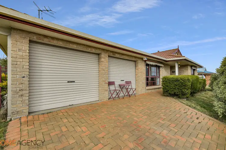 12 Sheldon Crescent, Orange NSW 2800