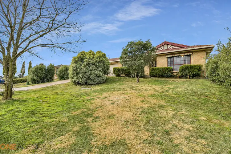 Second view of Homely house listing, 12 Sheldon Crescent, Orange NSW 2800