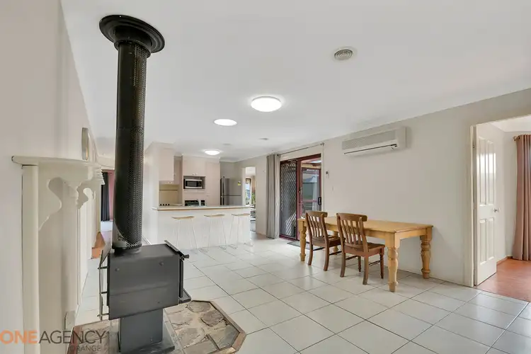 Sixth view of Homely house listing, 12 Sheldon Crescent, Orange NSW 2800