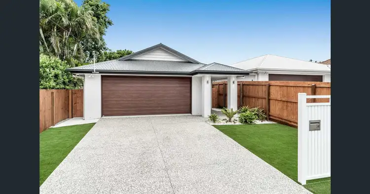 14 Joffre Street, Wynnum QLD 4178