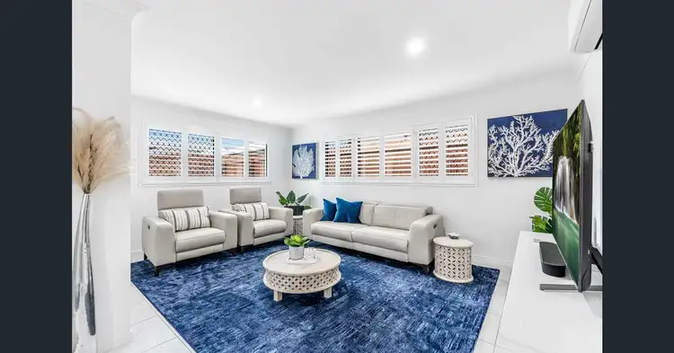 Second view of Homely house listing, 14 Joffre Street, Wynnum QLD 4178