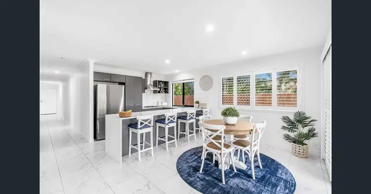 Third view of Homely house listing, 14 Joffre Street, Wynnum QLD 4178
