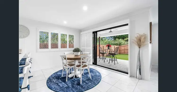 Fourth view of Homely house listing, 14 Joffre Street, Wynnum QLD 4178