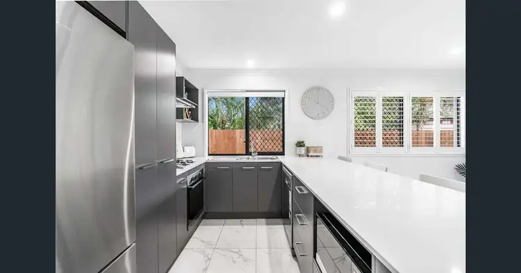 Fifth view of Homely house listing, 14 Joffre Street, Wynnum QLD 4178