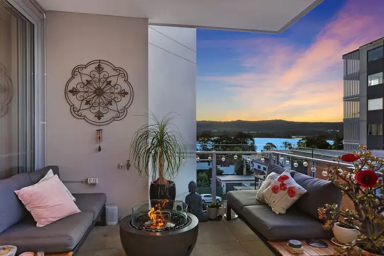 Main view of Homely apartment listing, 305/7 Lynn Avenue, Point Frederick NSW 2250