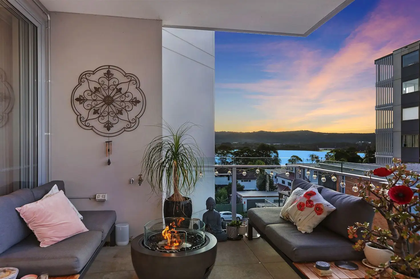 Main view of Homely apartment listing, 305/7 Lynn Avenue, Point Frederick NSW 2250