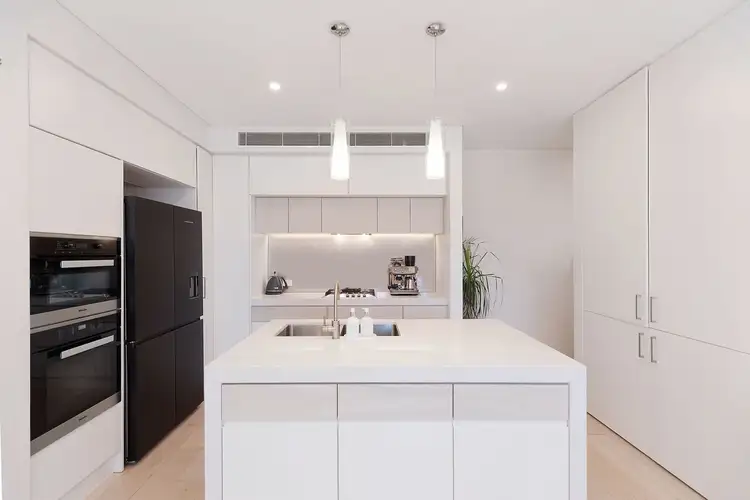 Third view of Homely apartment listing, 305/7 Lynn Avenue, Point Frederick NSW 2250