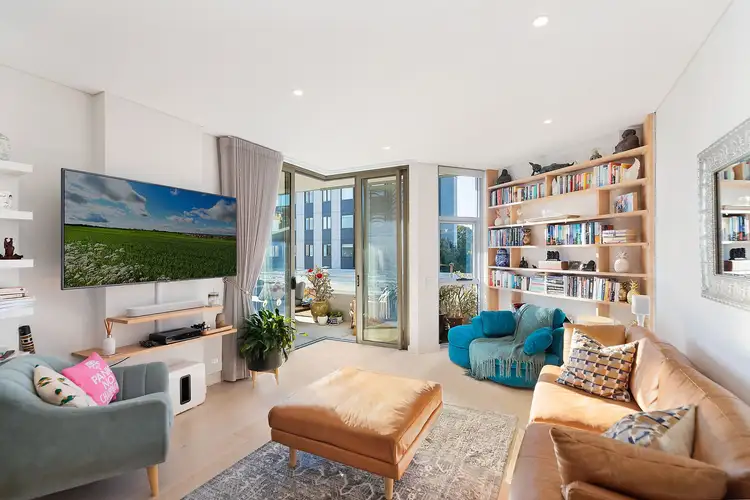 Fourth view of Homely apartment listing, 305/7 Lynn Avenue, Point Frederick NSW 2250