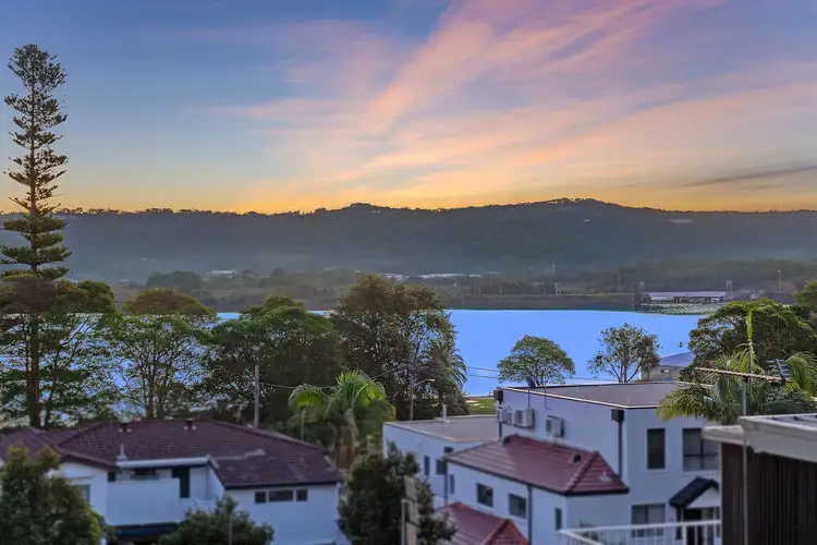 Fifth view of Homely apartment listing, 305/7 Lynn Avenue, Point Frederick NSW 2250