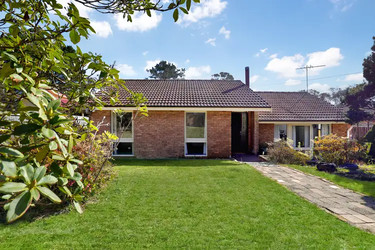 Main view of Homely house listing, 26 Seventh Avenue, Katoomba NSW 2780