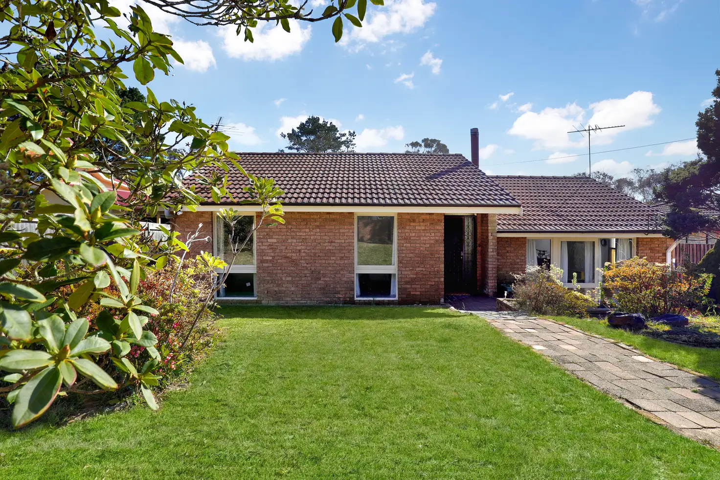 Main view of Homely house listing, 26 Seventh Avenue, Katoomba NSW 2780