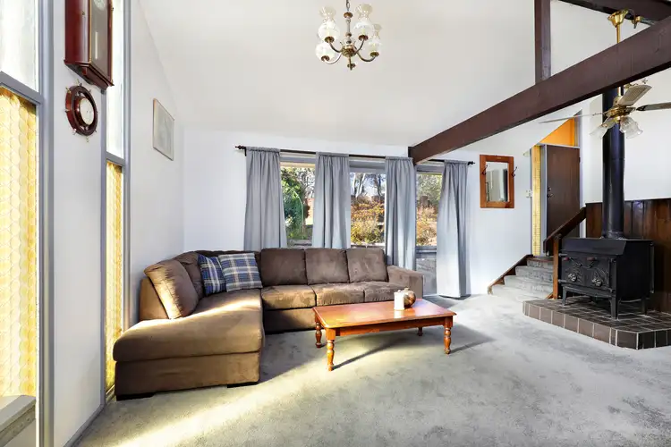 Third view of Homely house listing, 26 Seventh Avenue, Katoomba NSW 2780