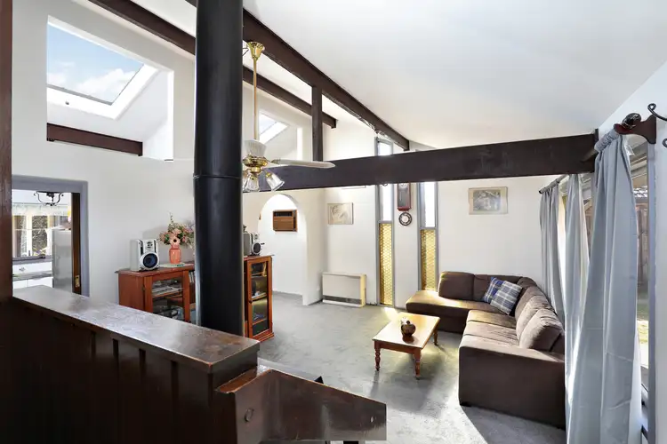 Fourth view of Homely house listing, 26 Seventh Avenue, Katoomba NSW 2780