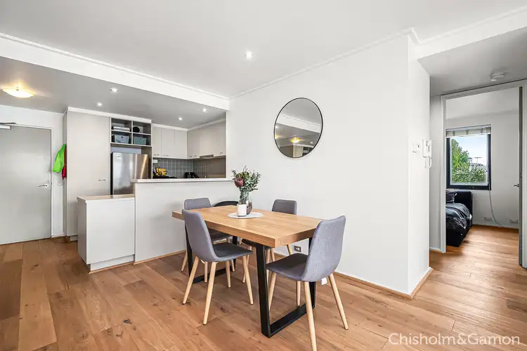 Fourth view of Homely apartment listing, 18/125 Ormond Road, Elwood VIC 3184