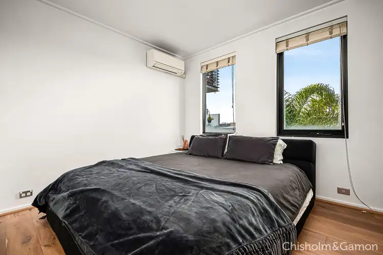 Sixth view of Homely apartment listing, 18/125 Ormond Road, Elwood VIC 3184