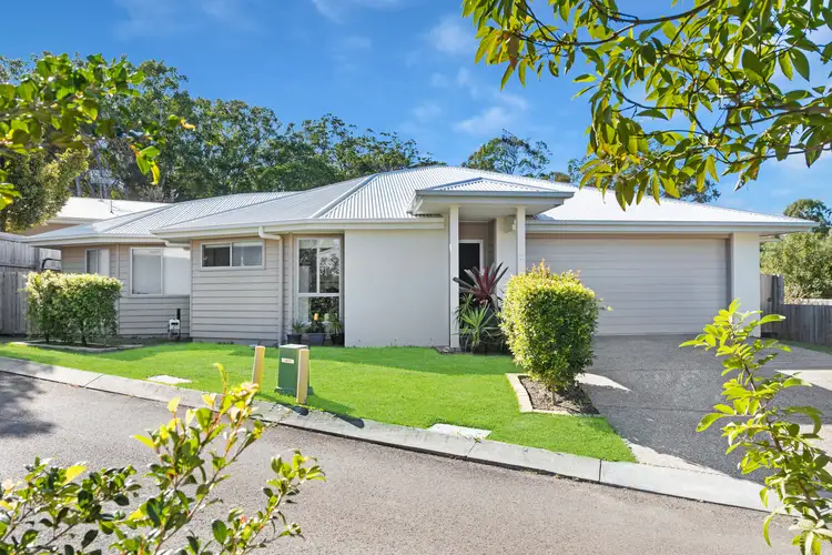 18/2 Pandorea Court, Noosaville QLD 4566