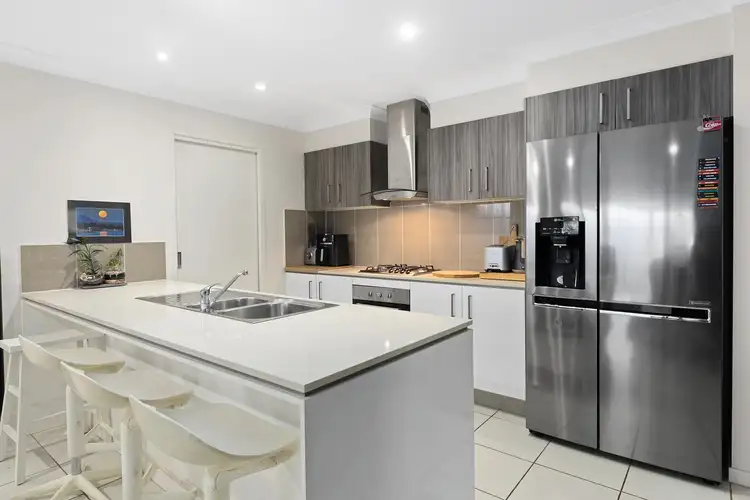 Second view of Homely house listing, 18/2 Pandorea Court, Noosaville QLD 4566