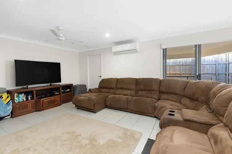 Fourth view of Homely house listing, 18/2 Pandorea Court, Noosaville QLD 4566