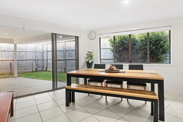 Fifth view of Homely house listing, 18/2 Pandorea Court, Noosaville QLD 4566