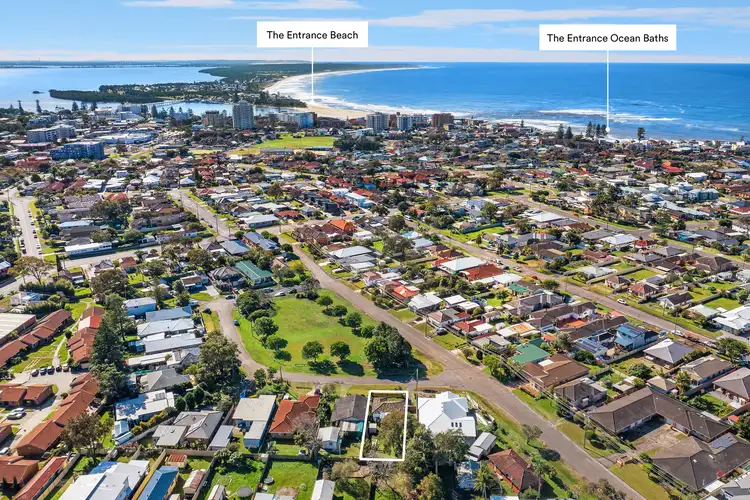 3 Rhodin Drive, Long Jetty NSW 2261