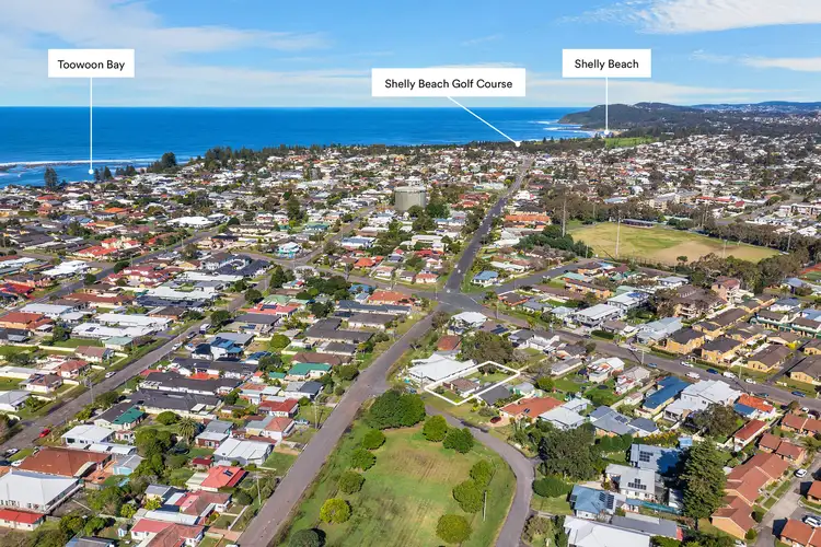 Fourth view of Homely house listing, 3 Rhodin Drive, Long Jetty NSW 2261