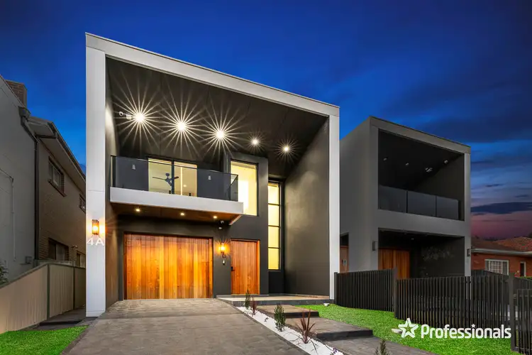 4a Dove Street, Revesby NSW 2212