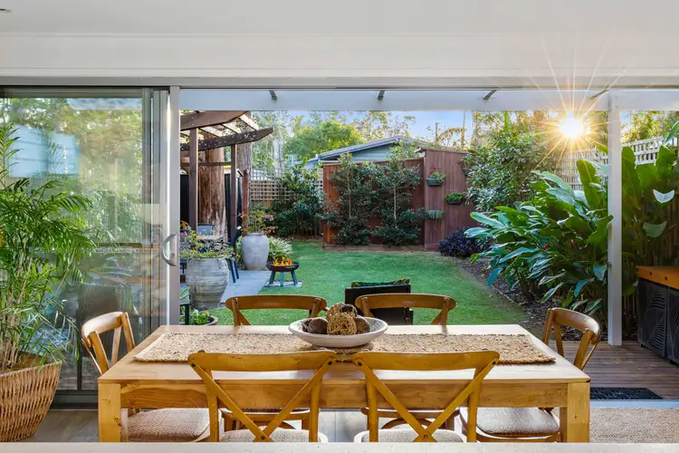 Main view of Homely semi-detached listing, 1/30 Alice Street, Currimundi QLD 4551