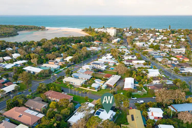 Second view of Homely semi-detached listing, 1/30 Alice Street, Currimundi QLD 4551