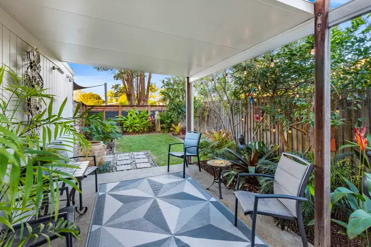 Third view of Homely semi-detached listing, 1/30 Alice Street, Currimundi QLD 4551