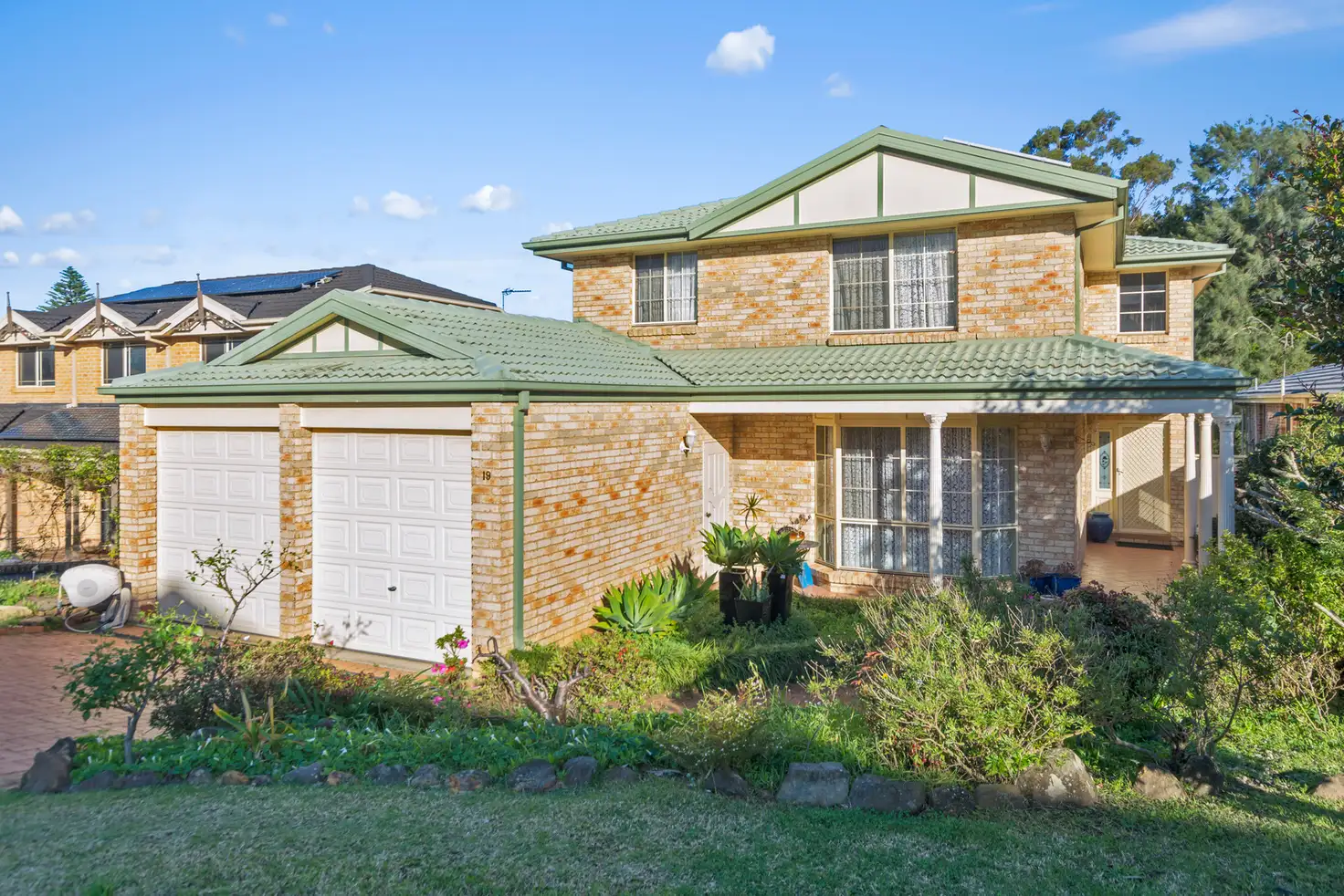 Main view of Homely house listing, 19 Blackbutt Place, Bulli NSW 2516