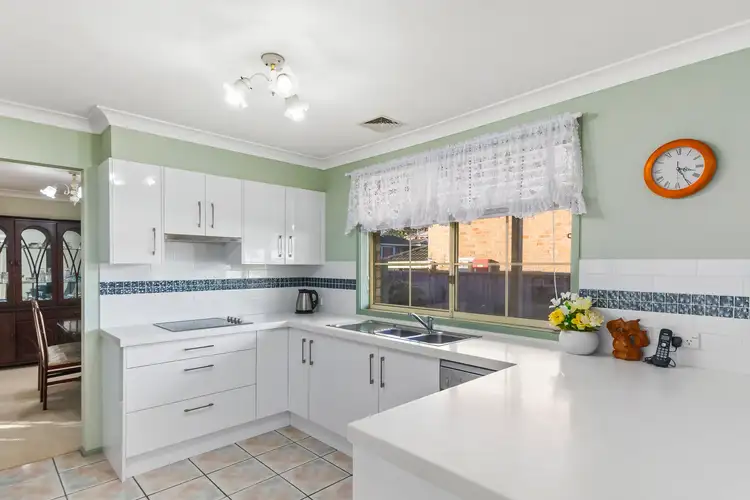 Second view of Homely house listing, 19 Blackbutt Place, Bulli NSW 2516
