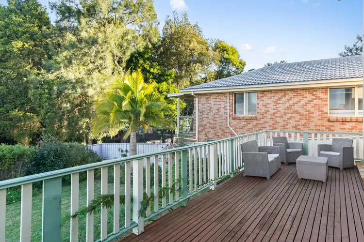 Fourth view of Homely house listing, 19 Blackbutt Place, Bulli NSW 2516