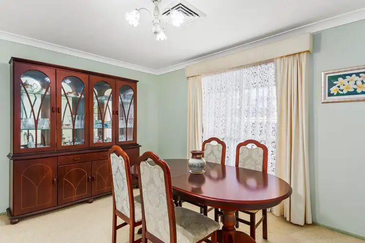 Fifth view of Homely house listing, 19 Blackbutt Place, Bulli NSW 2516