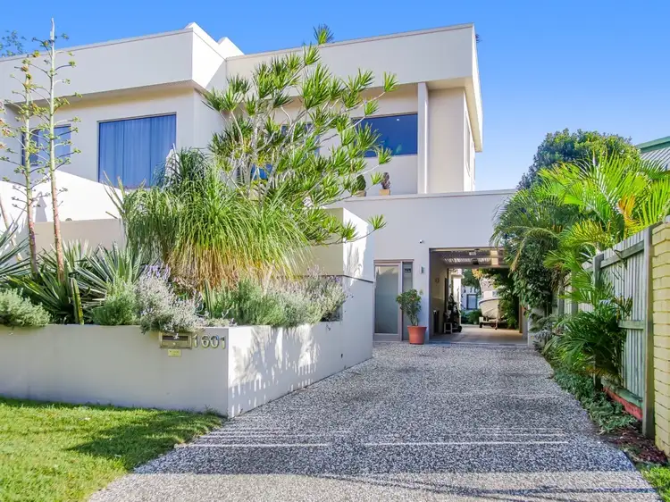 1/601 Esplanade, Urangan QLD 4655