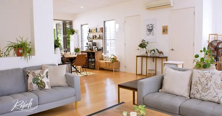 Third view of Homely house listing, 1/601 Esplanade, Urangan QLD 4655