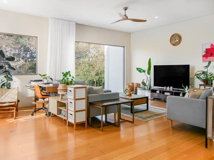 Fourth view of Homely house listing, 1/601 Esplanade, Urangan QLD 4655