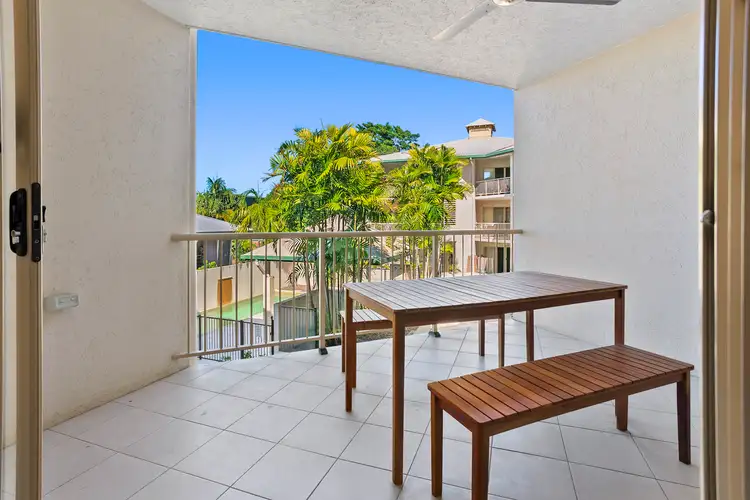 10/111-113 Martyn Street, Parramatta Park QLD 4870