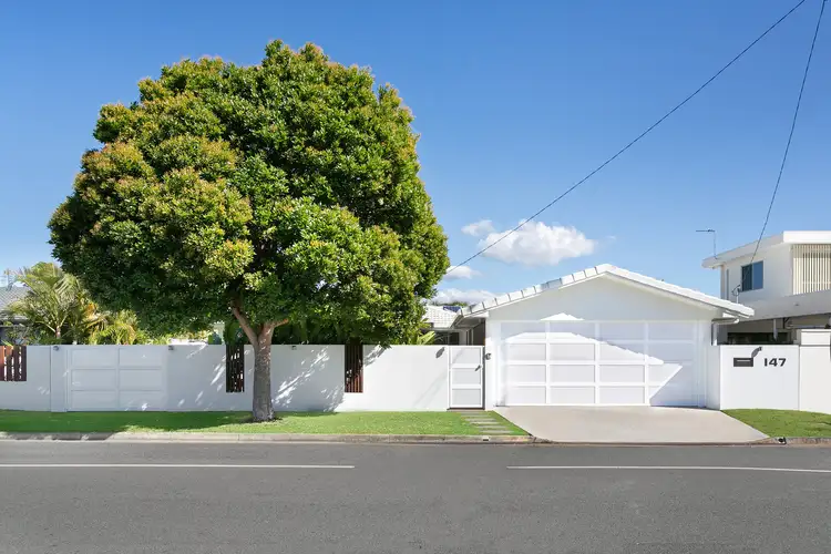 147 Mallawa Drive, Palm Beach QLD 4221
