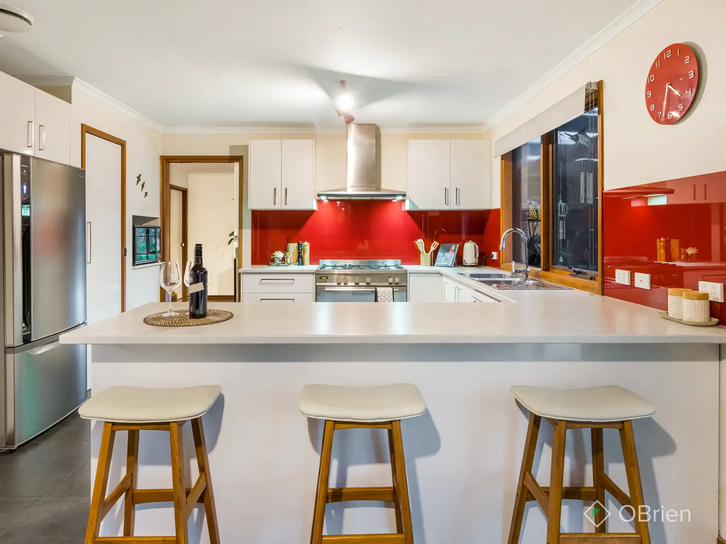 Main view of Homely house listing, 7 Peregrine Place, Carrum Downs VIC 3201