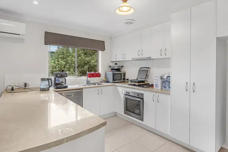 Second view of Homely unit listing, 4/397 Old Melbourne Road, Ballan VIC 3342