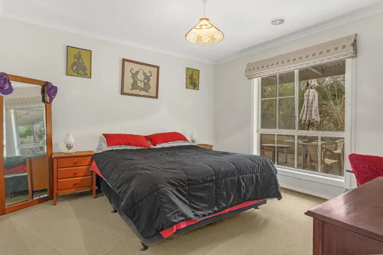 Third view of Homely unit listing, 4/397 Old Melbourne Road, Ballan VIC 3342