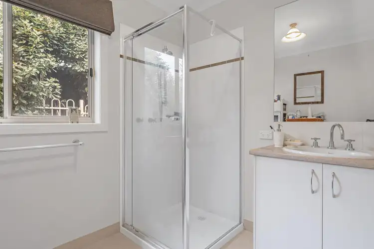Fourth view of Homely unit listing, 4/397 Old Melbourne Road, Ballan VIC 3342